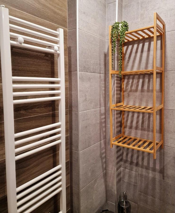 Alkioni'S Nest Apartments Arkoudi Ngoại thất bức ảnh
